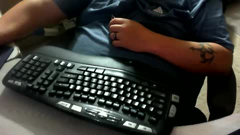 viktor_krum online show from September 12, 4:34 am