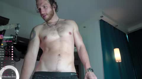 fansly  VITEKsecret online show from October 1, 5:22 am