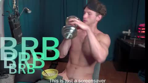 fansly  VITEKsecret online show from October 19, 1:25 pm