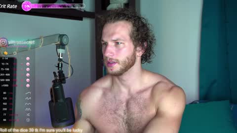 fansly  VITEKsecret online show from January 12, 5:34 am