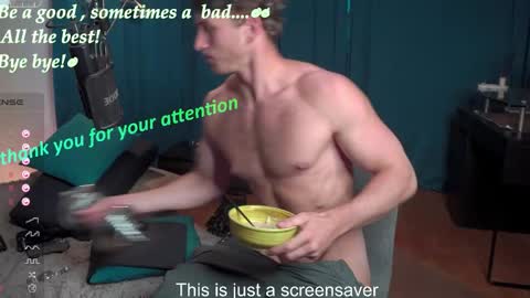 fansly  VITEKsecret online show from September 11, 3:49 am