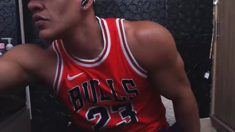 Viktor Herrera online show from October 9, 5:40 pm