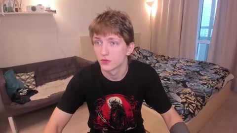 Dimoooooon online show from October 31, 9:45 am