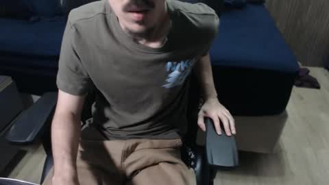 Vince Bruv online show from December 3, 5:30 pm