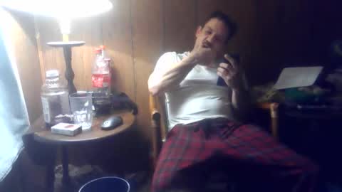 vincent_shaine online show from February 18, 12:25 pm