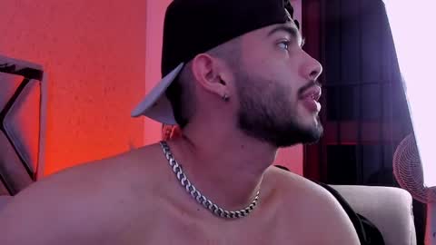 Vincent online show from April 16, 4:56 am