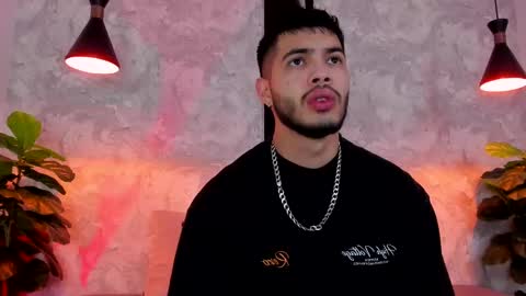 Vincent online show from October 13, 3:23 am