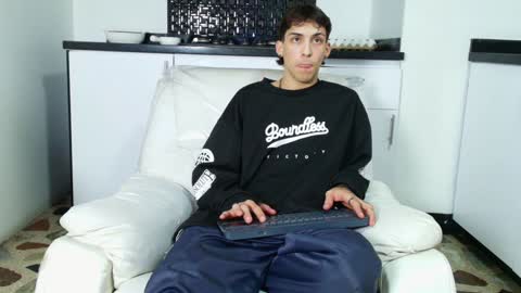 Vincent online show from January 28, 10:12 pm