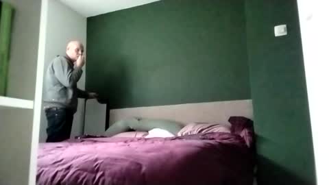 vinceplayer1992 online show from November 24, 11:55 am