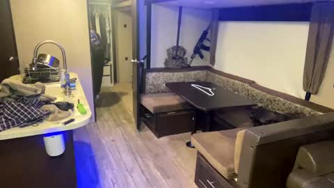 Sanji online show from December 6, 6:15 am