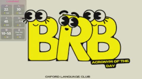 vinzent_lafed_ online show from January 16, 8:28 am