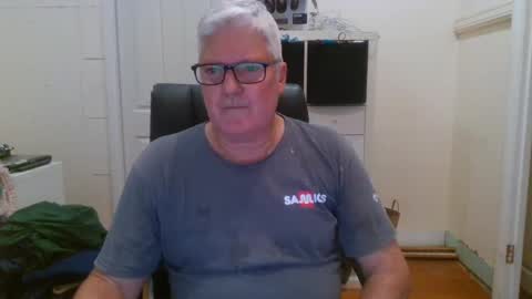 viper654321 online show from February 17, 8:09 am