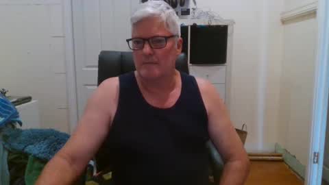 viper654321 online show from March 1, 1:11 am