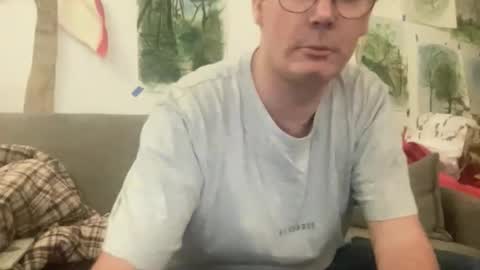 virgile7654 online show from December 1, 6:11 pm