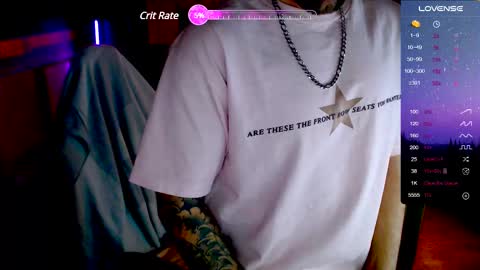 virusz10 online show from January 11, 7:49 pm