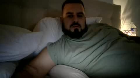 Mattie online show from November 4, 10:55 pm