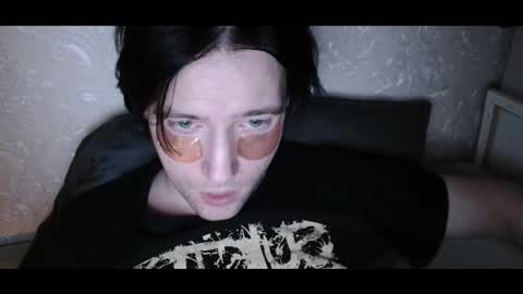 vitiligoboyy online show from February 13, 1:12 am