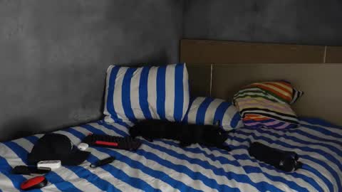 VITO BENZ online show from March 21, 2:15 am