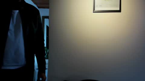 Vito Ferrer online show from January 16, 1:47 pm