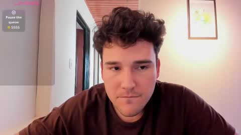 Vito Ferrer online show from September 22, 9:14 pm