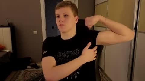 Nikita online show from February 1, 1:10 pm