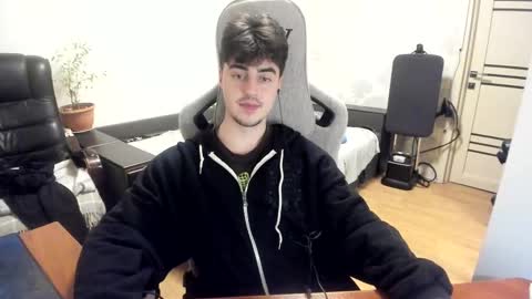 Martin online show from November 28, 1:09 am