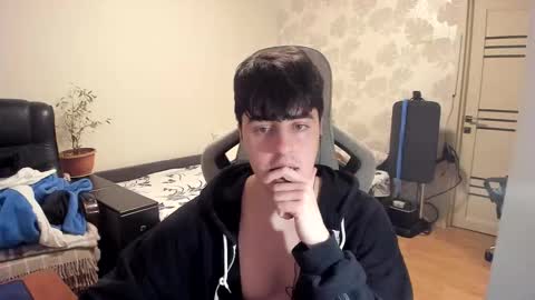 Martin online show from December 16, 1:45 am