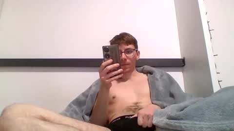 Marko Twink online show from February 6, 9:55 pm