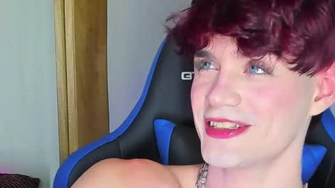 Vlad  online show from December 24, 2:33 pm