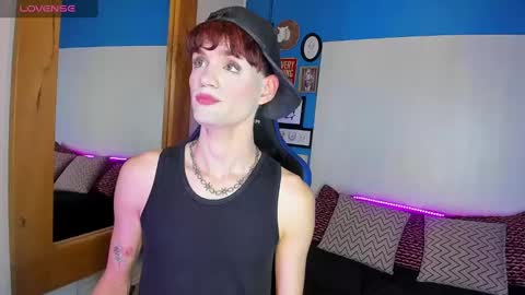 Vlad  online show from February 16, 3:38 pm