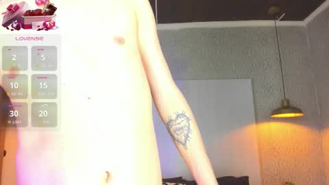 Vlad  online show from January 13, 5:28 pm