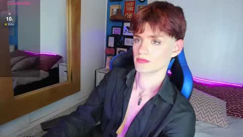 Vlad  online show from February 8, 3:21 pm