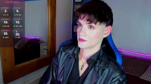 Vlad  online show from February 23, 3:37 pm