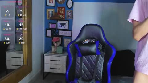 Vlad  online show from September 23, 2:27 pm