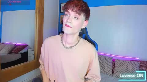 Vlad  online show from February 7, 2:47 pm