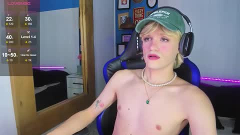 Vlad  online show from September 17, 2:40 pm