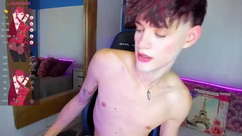 Vlad  online show from January 21, 2:11 pm