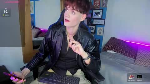 Vlad  online show from February 12, 2:32 pm