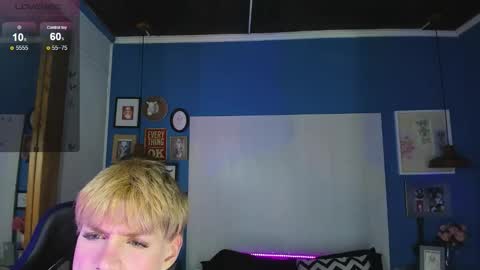 Vlad  online show from November 9, 4:00 pm