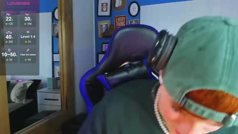 Vlad  online show from September 27, 1:53 pm