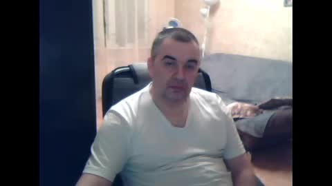 vodila3001 online show from February 6, 4:37 pm