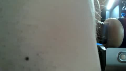 volleeier69 online show from April 17, 4:20 pm