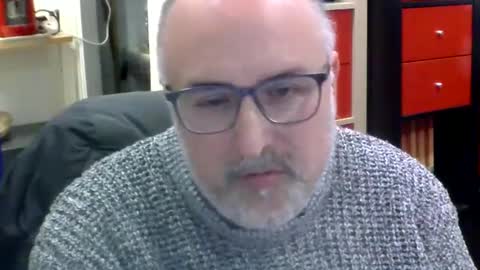 volpi72 online show from February 10, 8:00 pm