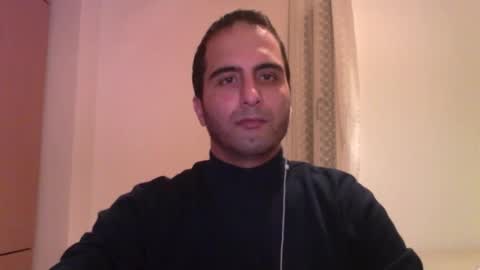 volve5 online show from January 28, 8:04 pm