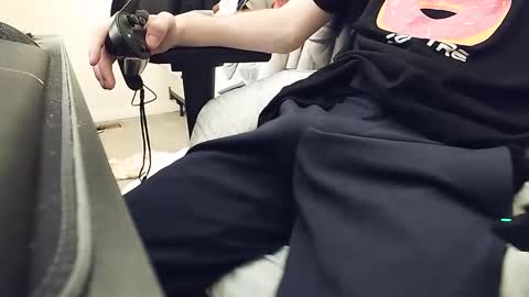 Vonaris online show from February 3, 3:53 am