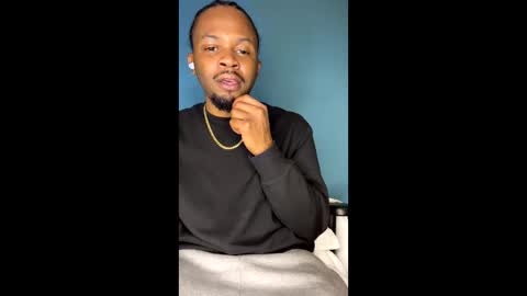 voodoodxck online show from January 19, 2:49 pm