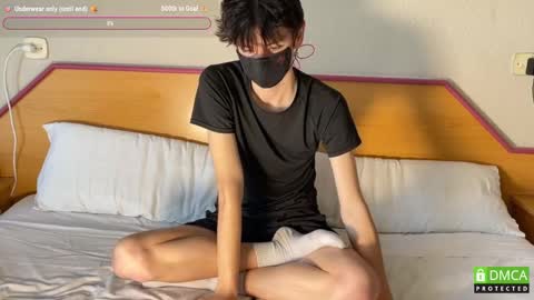 vornyx online show from February 4, 3:18 pm