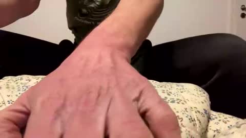 vsv333 online show from February 16, 6:17 pm