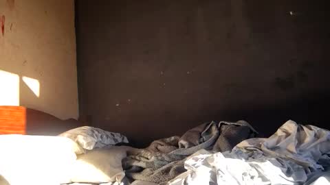 vulgorobson6 online show from April 18, 7:29 pm