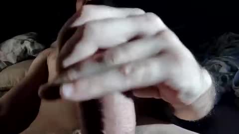 vulgorobson6 online show from April 18, 7:58 pm